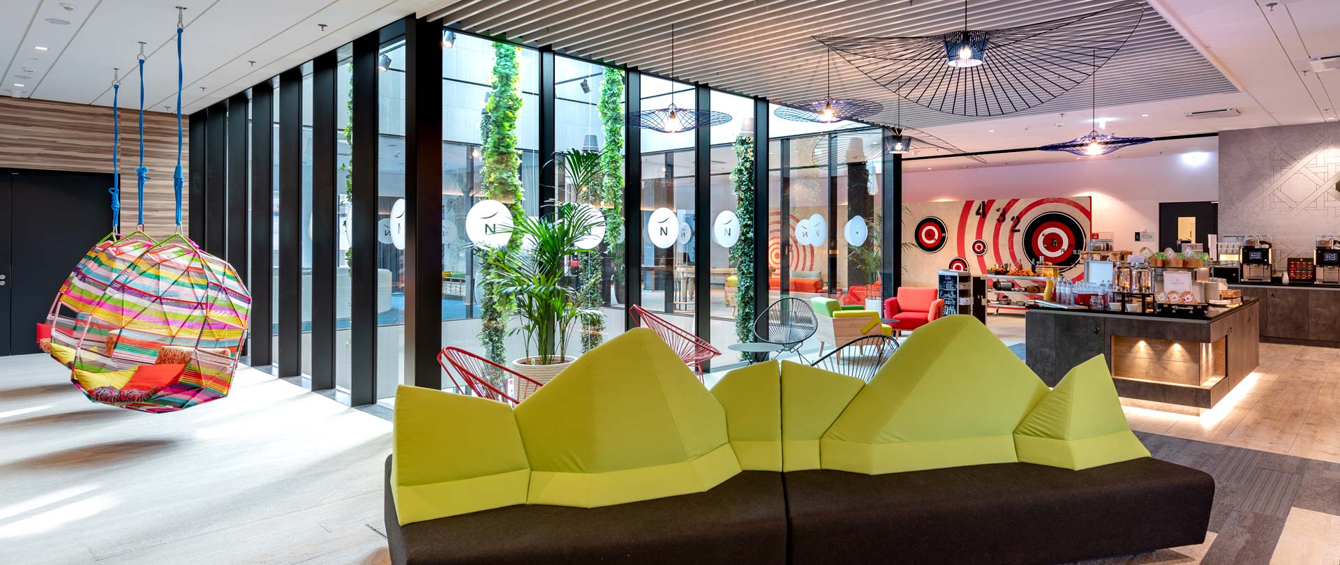 kreativkonzept WEISS - Ihr Hotelfotograf