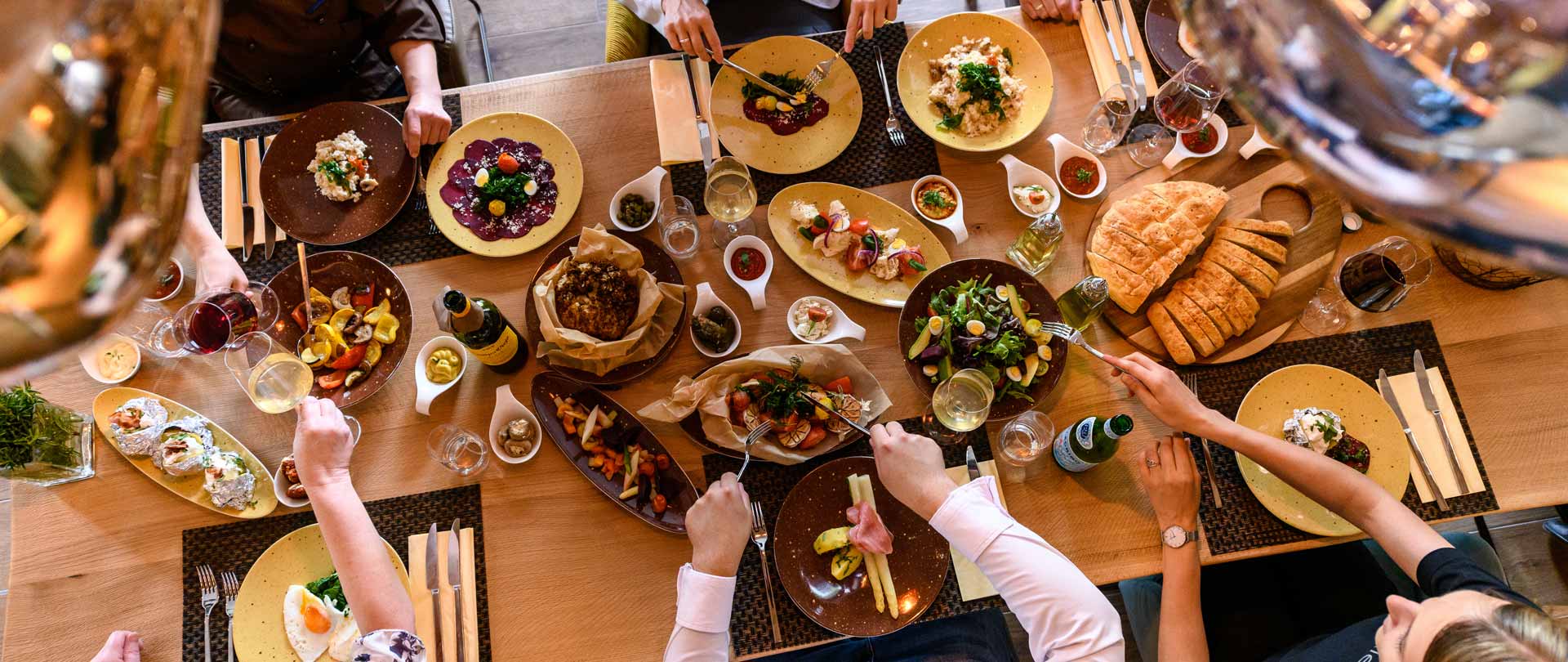 kreativkonzept WEISS - Ihr Hotelfotograf