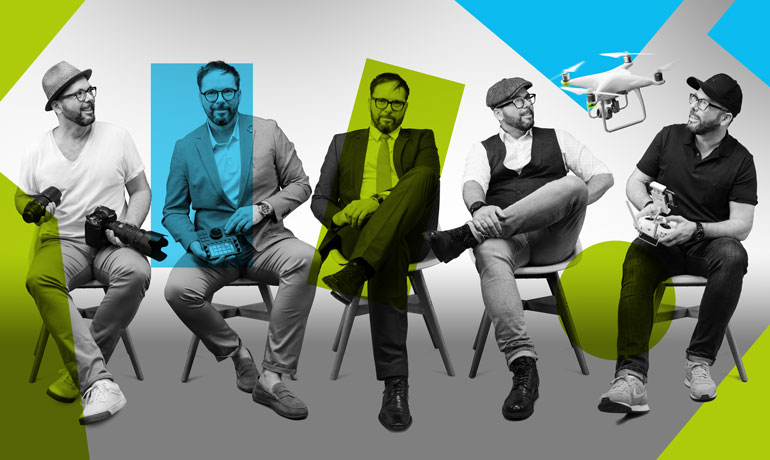 kreativkonzept WEISS - Die All in One Lösung für Klein- und mittelständische Betriebe, sowie Dienstleistern