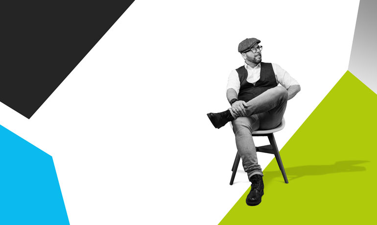 kreativkonzept WEISS - WEB