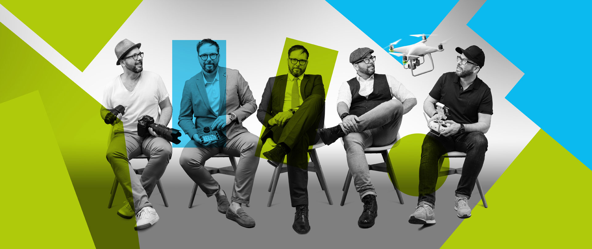 kreativkonzept WEISS - Die All in One Lösung für Klein- und mittelständische Betriebe, sowie Dienstleistern