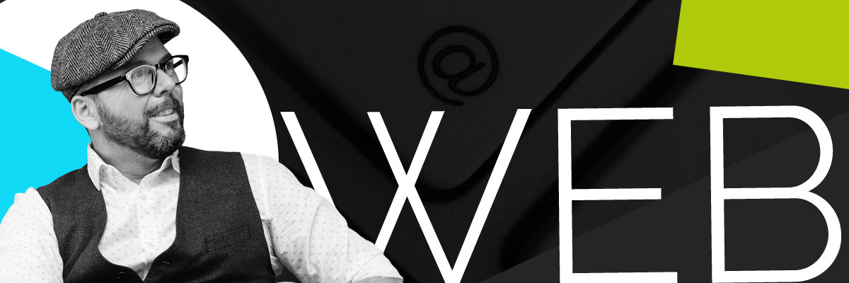 kreativkonzept WEISS – Web