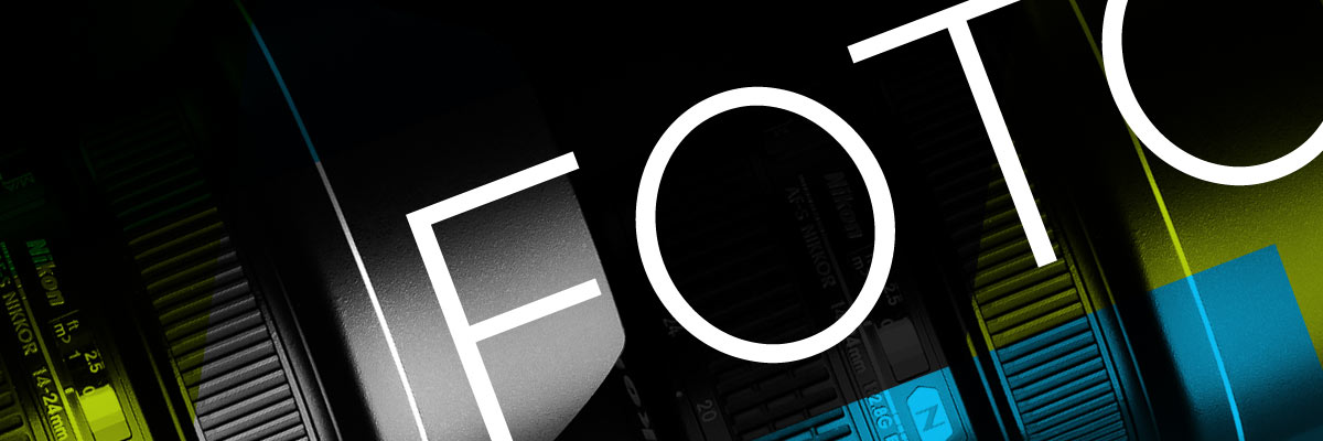 Fotografie
