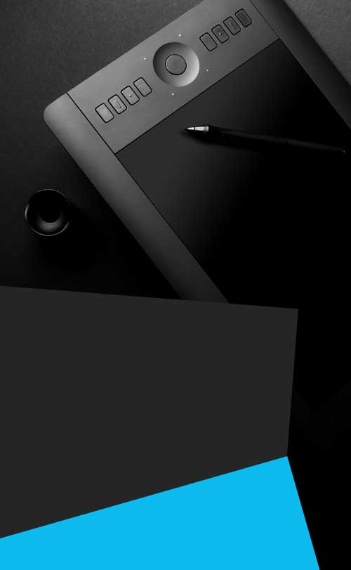 Gestaltung und Layout