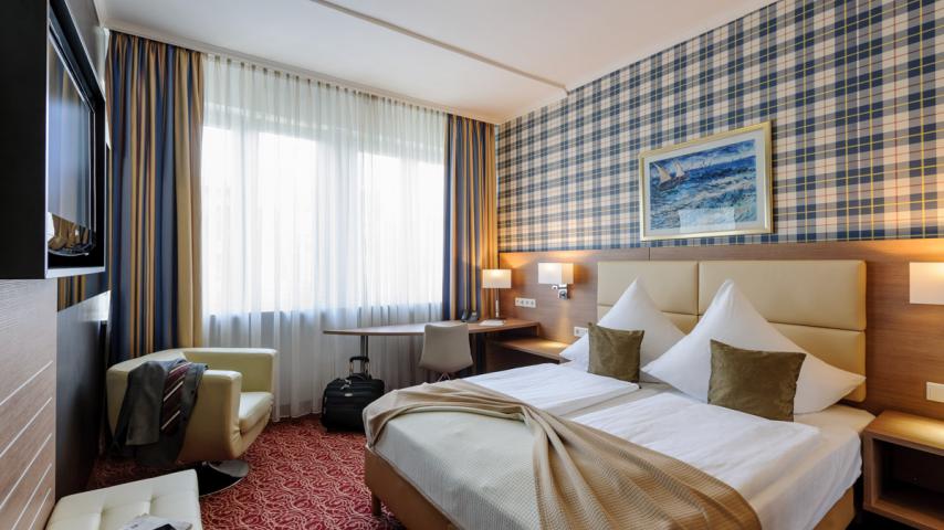 kreativkonzept WEISS // Ihr Hotelfotograf