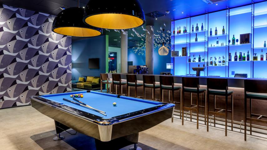 kreativkonzept WEISS // Ihr Hotelfotograf