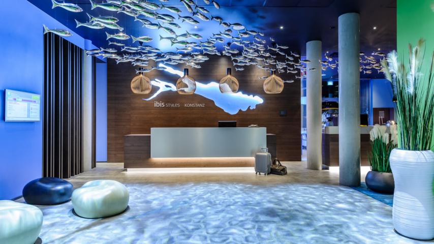 kreativkonzept WEISS // Ihr Hotelfotograf