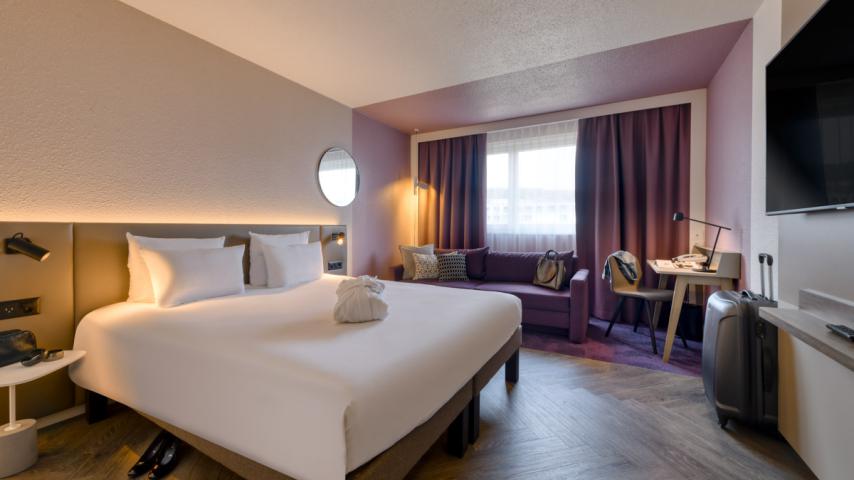 kreativkonzept WEISS // Ihr Hotelfotograf