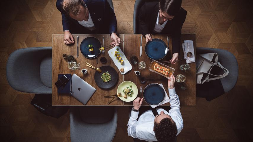 kreativkonzept WEISS // Ihr Hotelfotograf