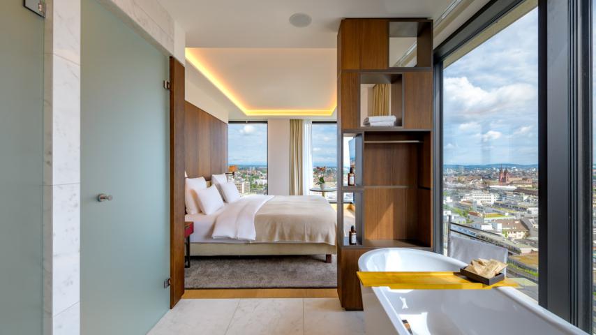 kreativkonzept WEISS // Ihr Hotelfotograf