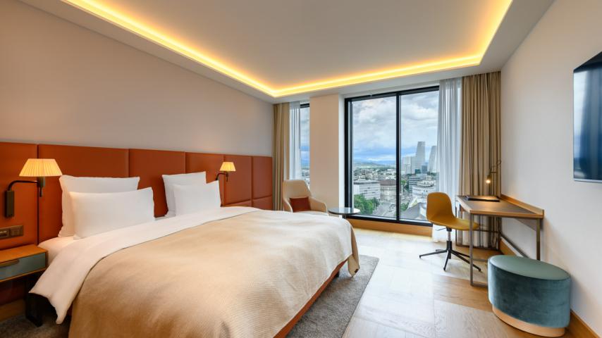 kreativkonzept WEISS // Ihr Hotelfotograf