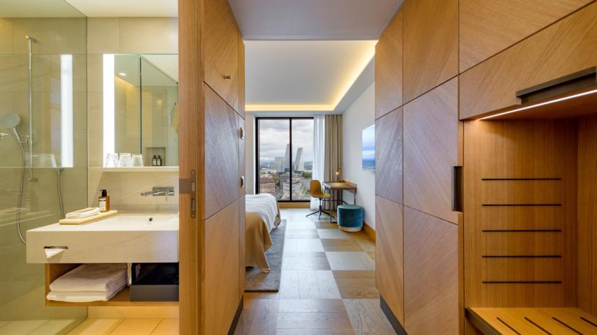 kreativkonzept WEISS // Ihr Hotelfotograf