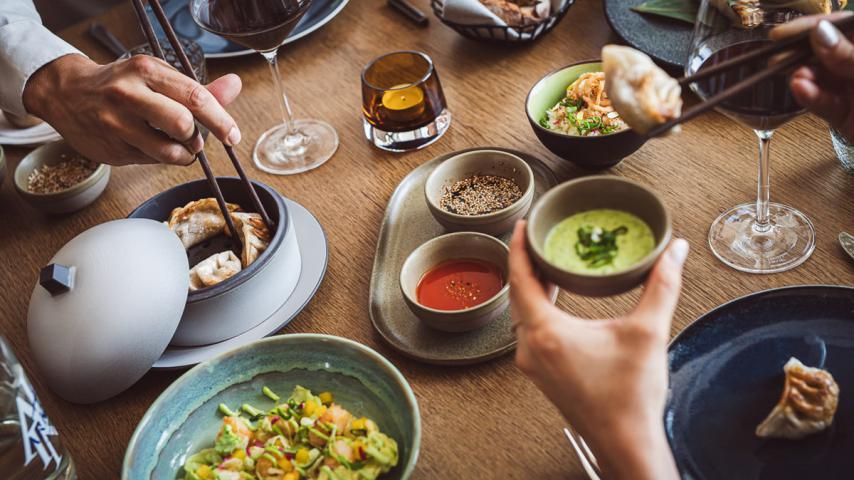 kreativkonzept WEISS // Ihr Hotelfotograf